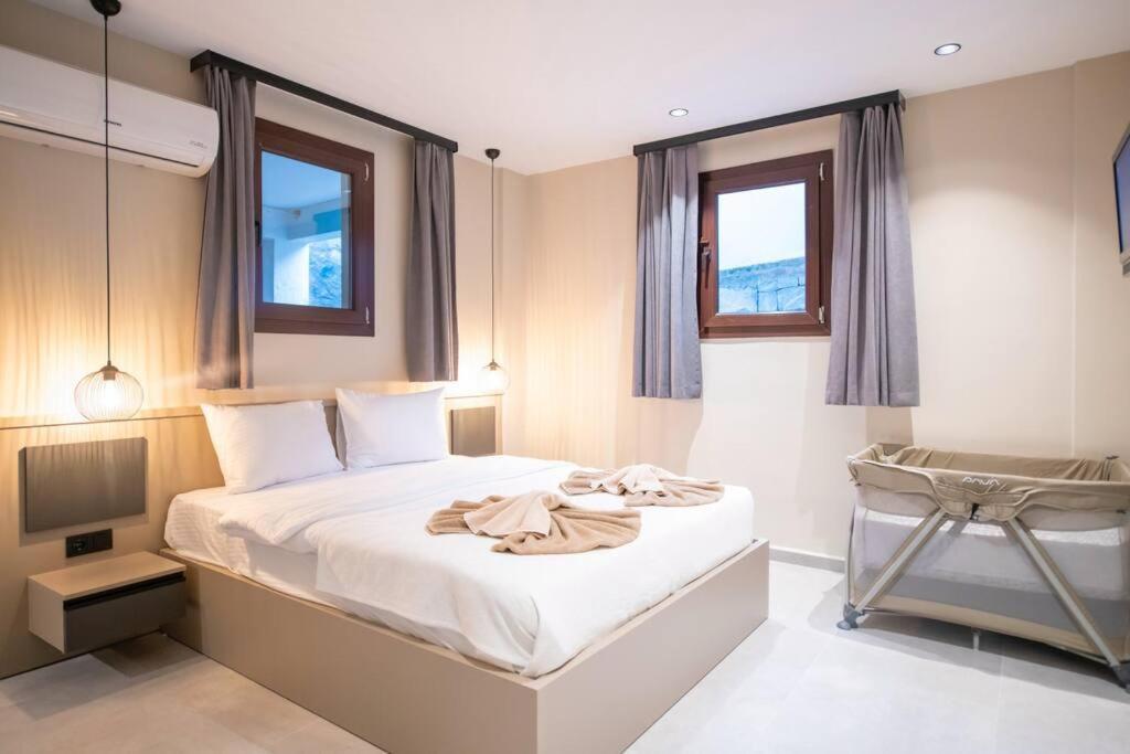 Havuzlu Korunakli Jakuzili Villa Fethiye Eksteriør bilde